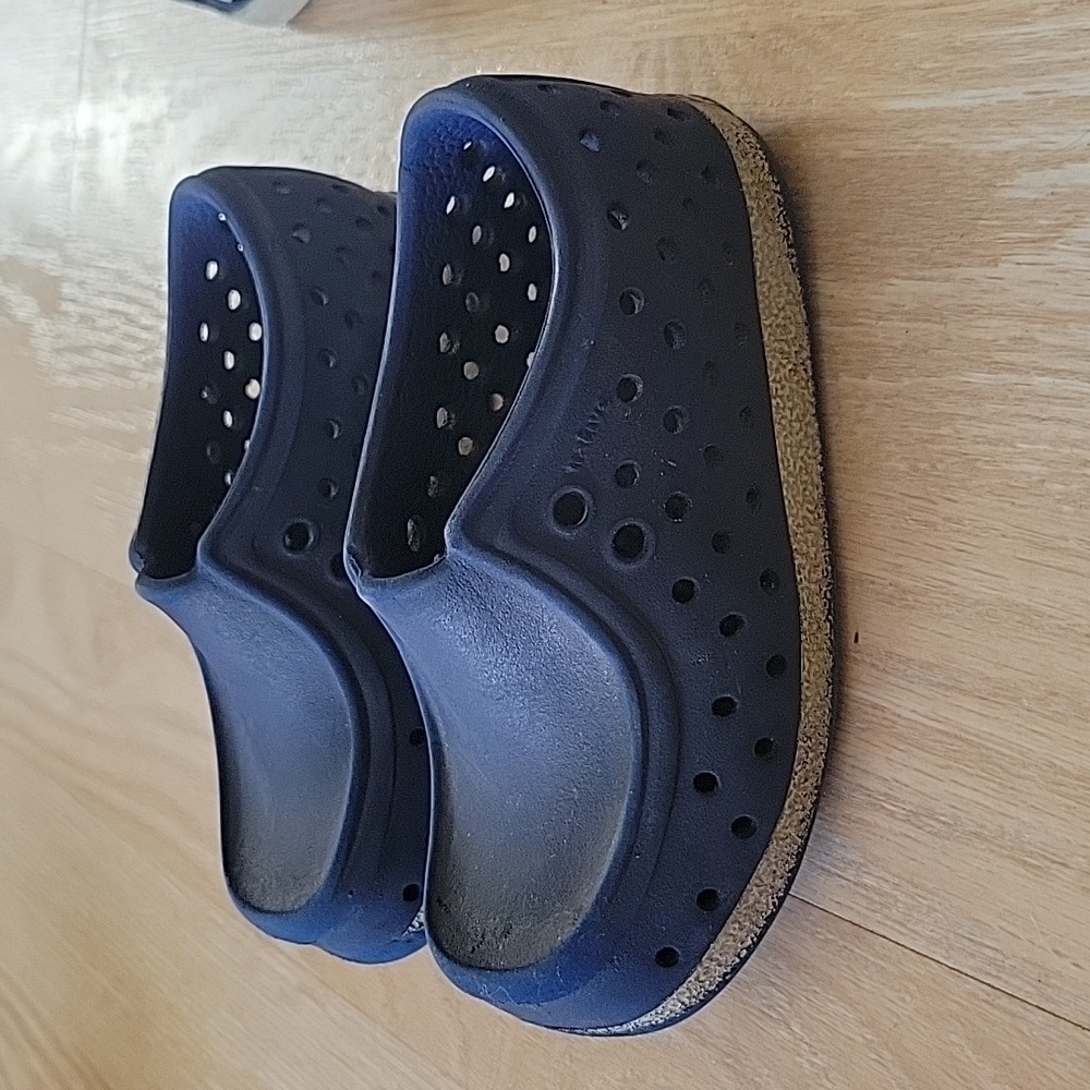 Discontinued Native style Corrado size C7
